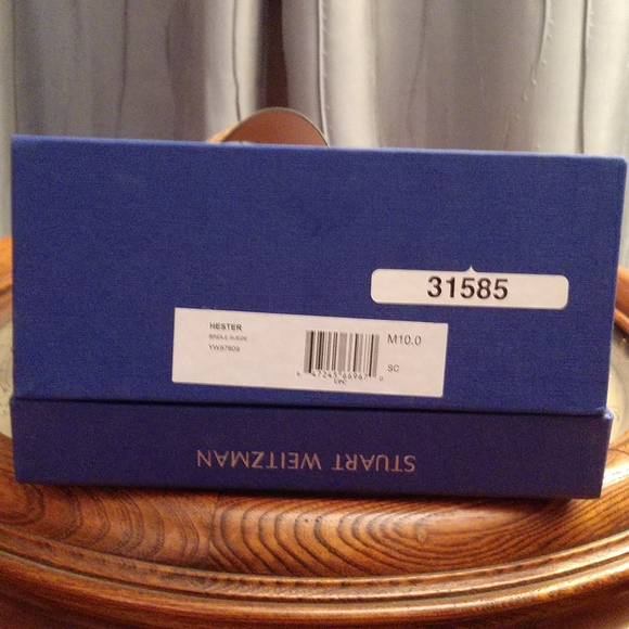 Stuart Weitzman Shoes - Picture 13 of 13